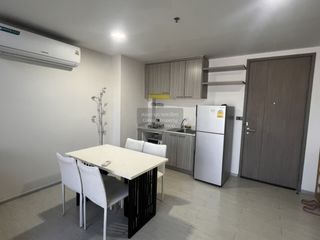 Condo en alquiler de 1 habitaciones en Pak Kret, Nonthaburi