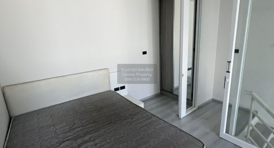 Wohnung zur Miete mit 1 Zimmer in Pak Kret, Nonthaburi