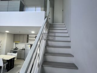Condo en alquiler de 1 habitaciones en Pak Kret, Nonthaburi