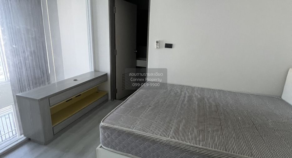 Wohnung zur Miete mit 1 Zimmer in Pak Kret, Nonthaburi