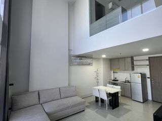 Condo en alquiler de 1 habitaciones en Pak Kret, Nonthaburi
