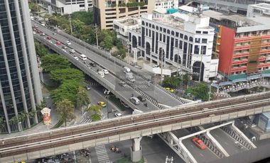 For rent 1 bed condo in Ratchathewi, Bangkok