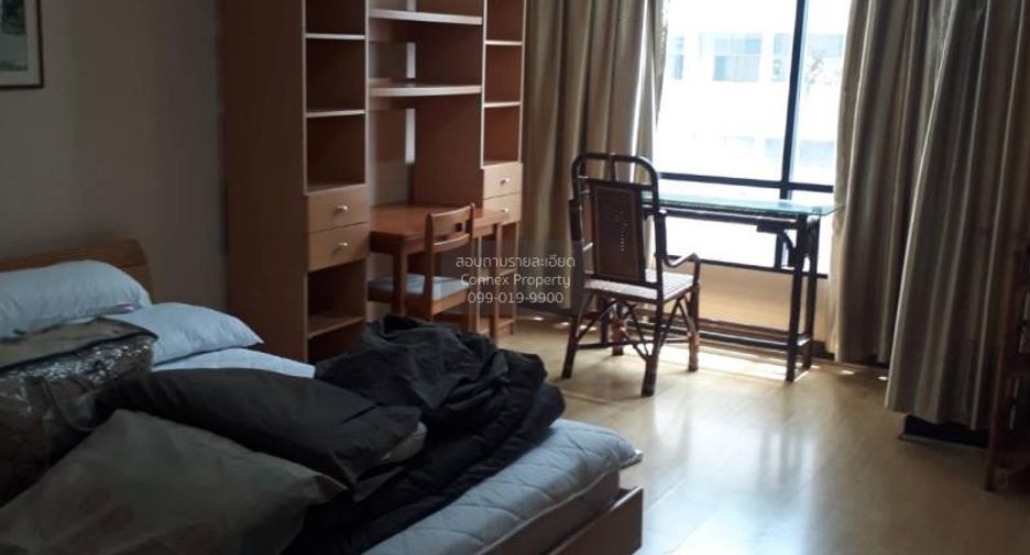 For rent 1 bed condo in Ratchathewi, Bangkok