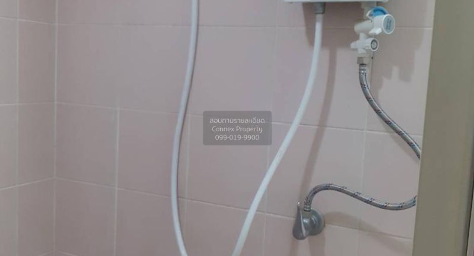 For rent 1 bed condo in Ratchathewi, Bangkok
