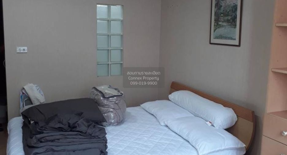 For rent 1 bed condo in Ratchathewi, Bangkok