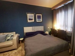 For rent 1 bed condo in Bang Kapi, Bangkok