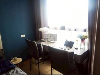 For rent 1 bed condo in Bang Kapi, Bangkok