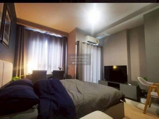 For rent 1 bed condo in Bang Kapi, Bangkok