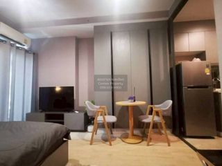 For rent 1 bed condo in Bang Kapi, Bangkok