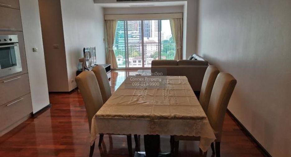 Wohnung zur Miete mit 2 Zimmer in Watthana, Bangkok