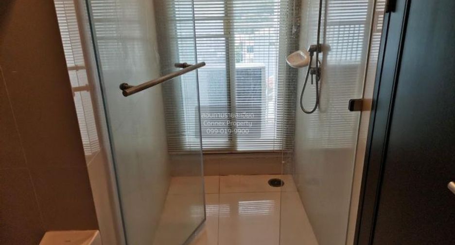 Wohnung zur Miete mit 2 Zimmer in Watthana, Bangkok