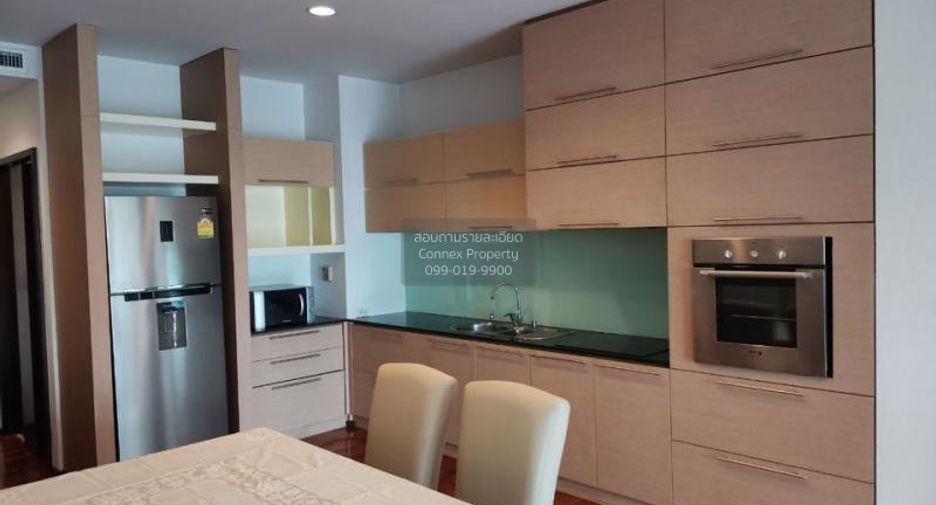 Wohnung zur Miete mit 2 Zimmer in Watthana, Bangkok