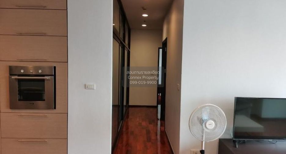 Wohnung zur Miete mit 2 Zimmer in Watthana, Bangkok
