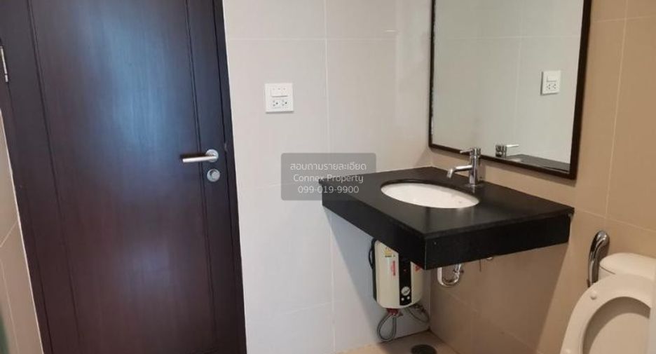Wohnung zur Miete mit 2 Zimmer in Watthana, Bangkok