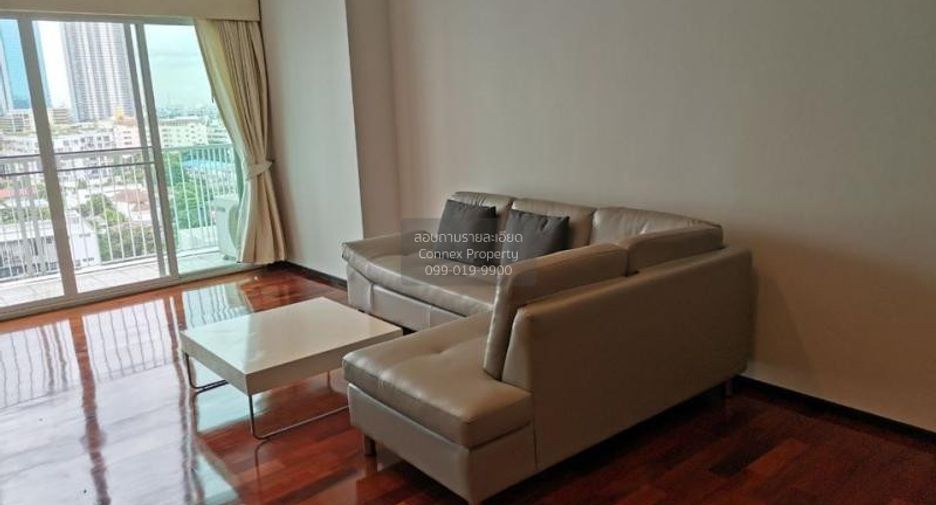 Wohnung zur Miete mit 2 Zimmer in Watthana, Bangkok