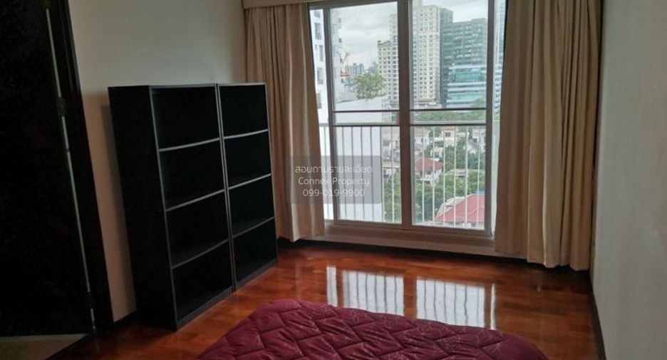 Wohnung zur Miete mit 2 Zimmer in Watthana, Bangkok