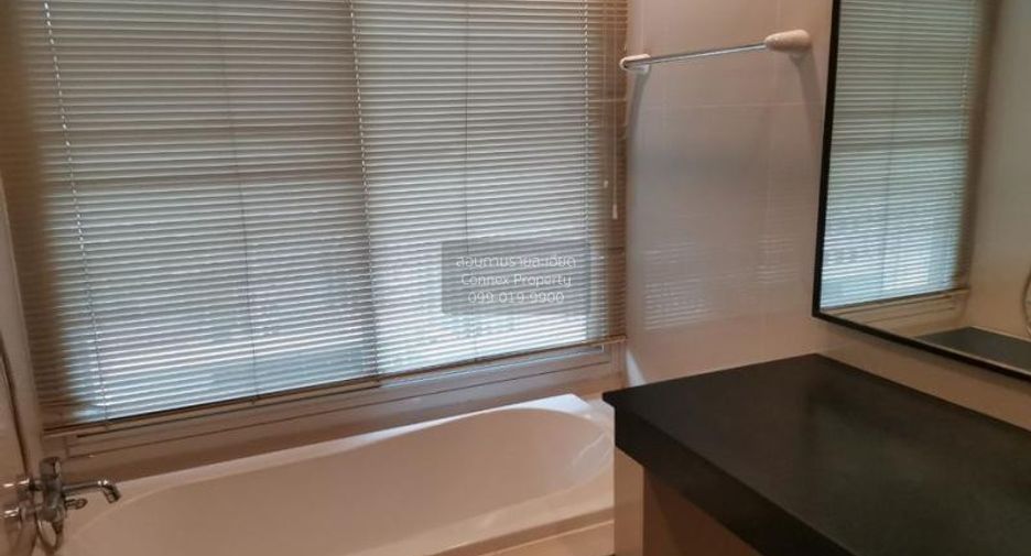 Wohnung zur Miete mit 2 Zimmer in Watthana, Bangkok
