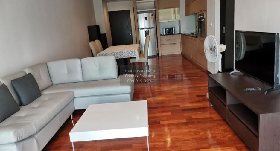 Wohnung zur Miete mit 2 Zimmer in Watthana, Bangkok