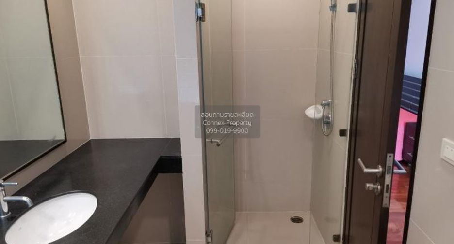 Wohnung zur Miete mit 2 Zimmer in Watthana, Bangkok