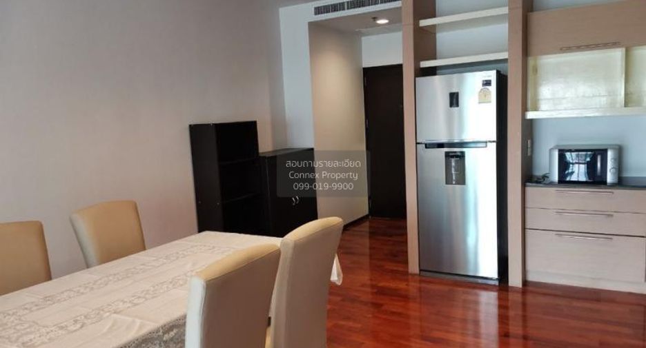 Wohnung zur Miete mit 2 Zimmer in Watthana, Bangkok