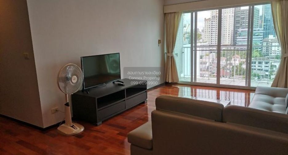 Wohnung zur Miete mit 2 Zimmer in Watthana, Bangkok