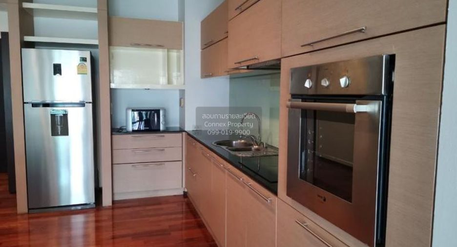 Wohnung zur Miete mit 2 Zimmer in Watthana, Bangkok