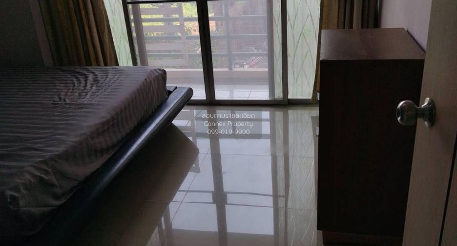 出租 2 卧室 公寓 在 Khlong Toei, 曼谷