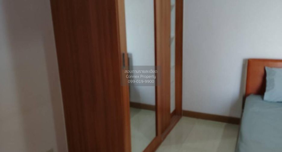 出租 2 卧室 公寓 在 Khlong Toei, 曼谷