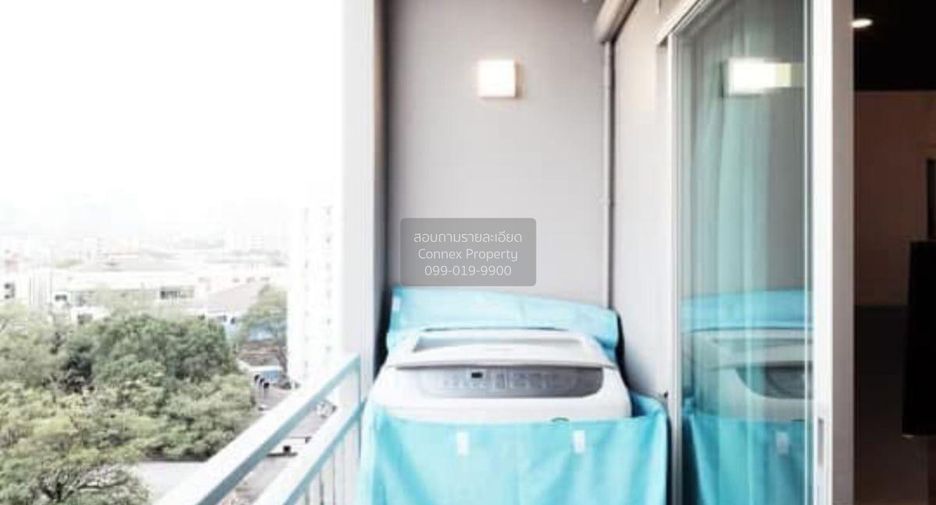 For rent 1 bed condo in Chatuchak, Bangkok