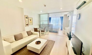 For rent 1 bed condo 