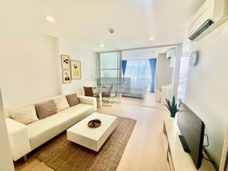 Condo en alquiler de 1 habitaciones en Prawet, Bangkok