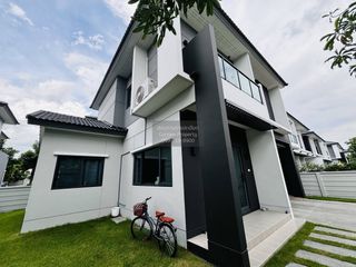 出租 4 卧室 独立屋 在 Bang Bua Thong, Nonthaburi