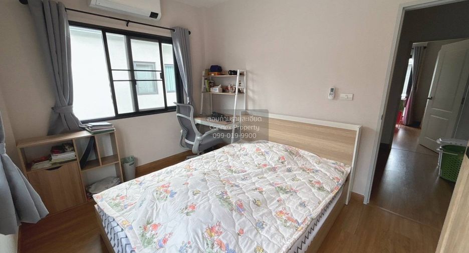 For rent 4 bedrooms house in Bang Bua Thong, Nonthaburi