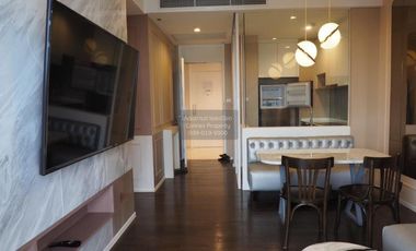 For rent 2 bedrooms condo in Chatuchak, Bangkok