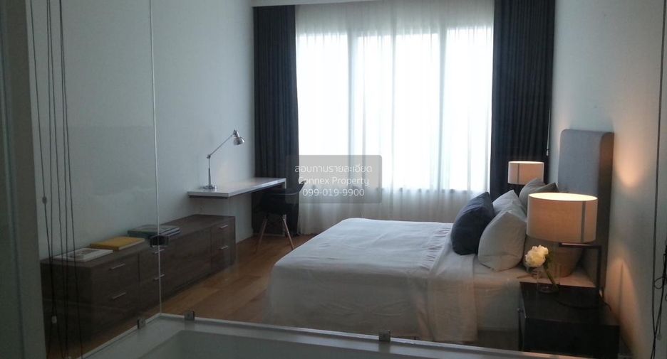 For rent 1 Beds condo in Pathum Wan, Bangkok