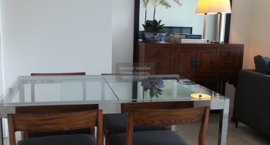 For rent 1 Beds condo in Pathum Wan, Bangkok