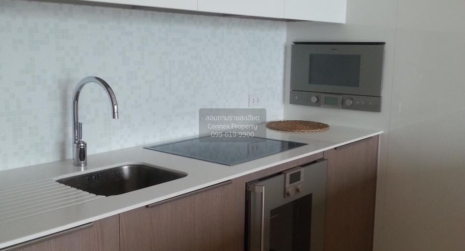 For rent 1 Beds condo in Pathum Wan, Bangkok
