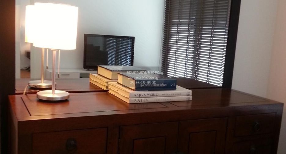For rent 1 Beds condo in Pathum Wan, Bangkok