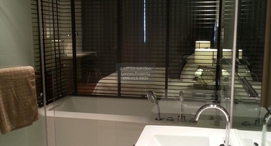 For rent 1 Beds condo in Pathum Wan, Bangkok