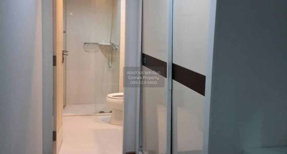 À louer 1 chambre condo à Pathum Wan, Bangkok