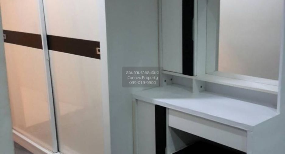 À louer 1 chambre condo à Pathum Wan, Bangkok