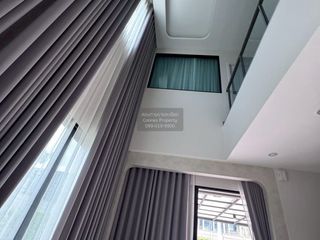 Casa adosada en alquiler de 3 habitaciones en Bang Kruai, Nonthaburi