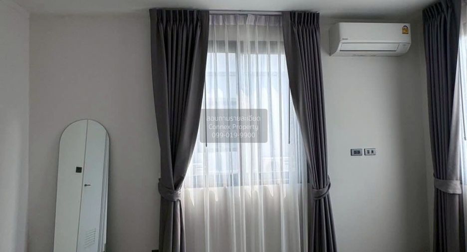 Аренда 3 спальни таунхаус в Bang Kruai, Нонтабури