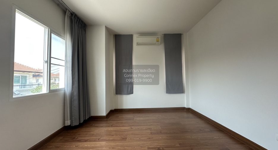 For rent 3 ベッドルーム house in Bang Yai, Nonthaburi