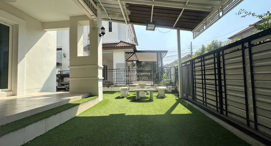 For rent 3 ベッドルーム house in Bang Yai, Nonthaburi