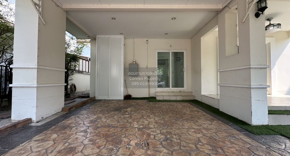 For rent 3 ベッドルーム house in Bang Yai, Nonthaburi