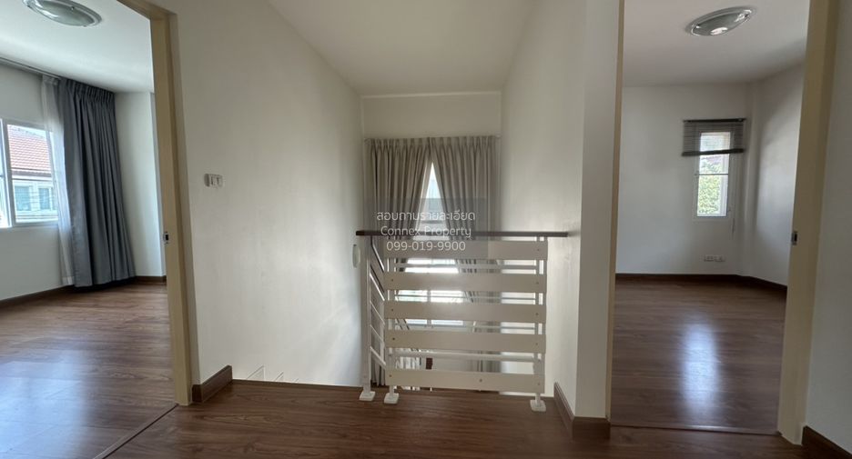 For rent 3 ベッドルーム house in Bang Yai, Nonthaburi