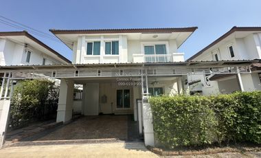 For rent 3 ベッドルーム house in Bang Yai, Nonthaburi