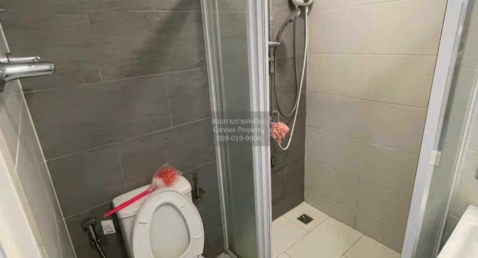 For rent 1 bed condo in Chatuchak, Bangkok