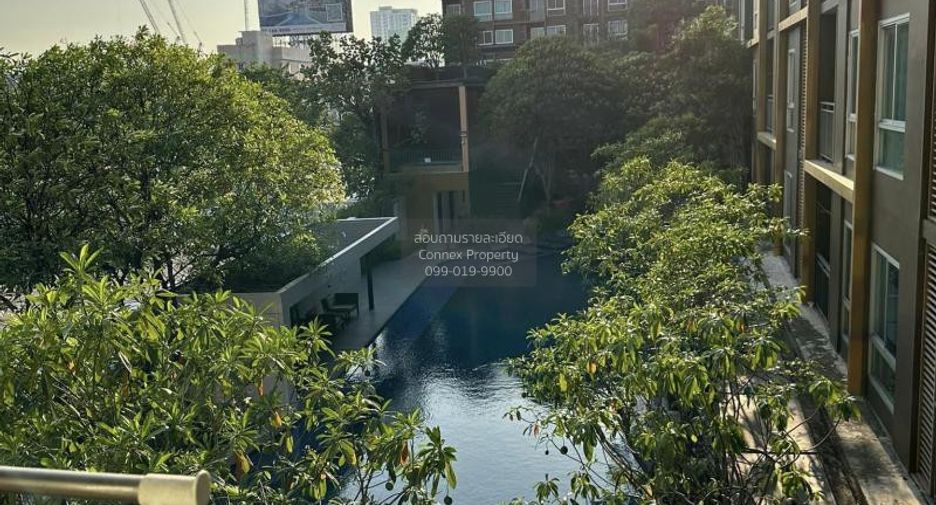 出租 1 卧室 公寓 在 Chatuchak, 曼谷